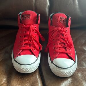 Converse sneakers